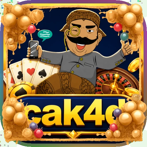 Aplikasi cak4d Resmi dan Terpercaya di Android dan dingdong77: Rangkuman Brand yang Banyak Dicari