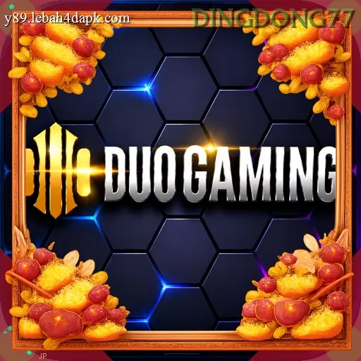 DUOGAMING dan dingdong77: Rangkuman Brand yang Banyak Dicari
