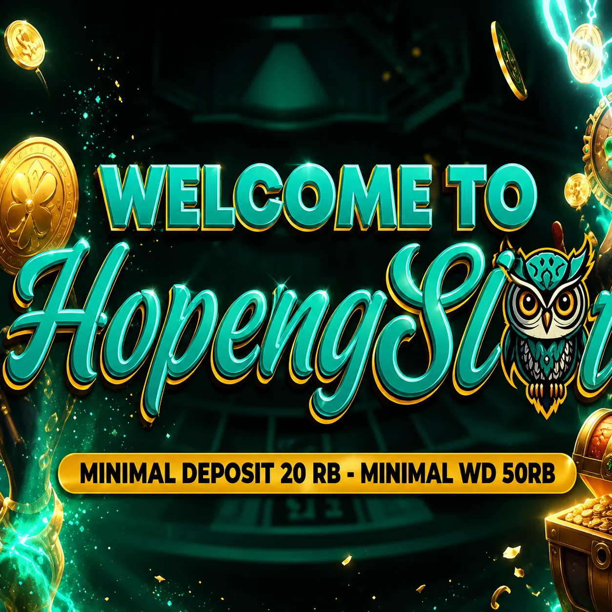 hopengslot dingdong77