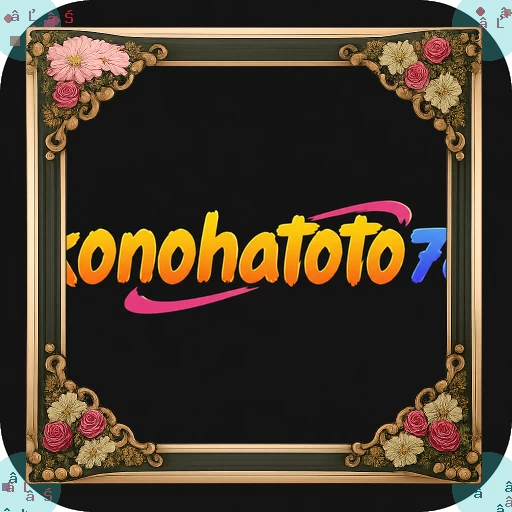 Aplikasi konohatoto78 Resmi dan Terpercaya di Android dan dingdong77: Rangkuman Brand yang Banyak Dicari