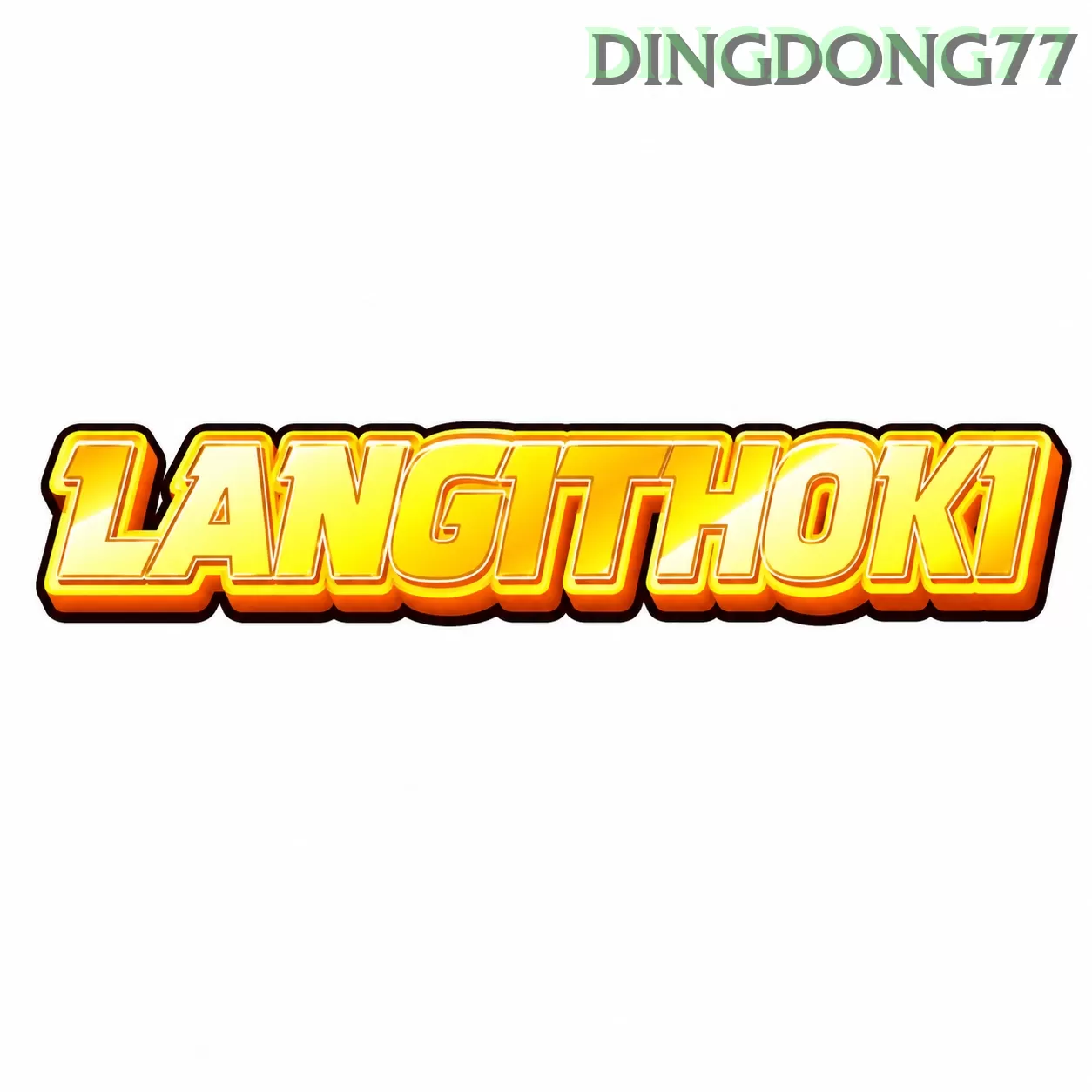 LANGITHOKI dan dingdong77: Rangkuman Brand yang Banyak Dicari
