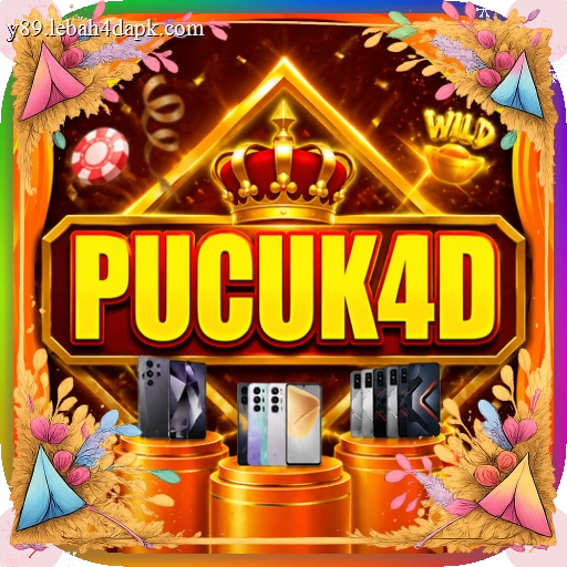 Aplikasi pucuk4d Resmi dan Terpercaya di Android dan dingdong77: Rangkuman Brand yang Banyak Dicari